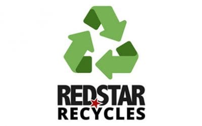 Red Star Recycles