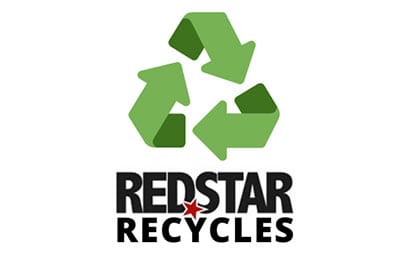 Red Star Recycles