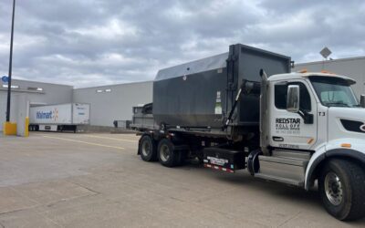 Maximize Efficiency with Our Compactor Services: Smarter Waste Management Solutions
