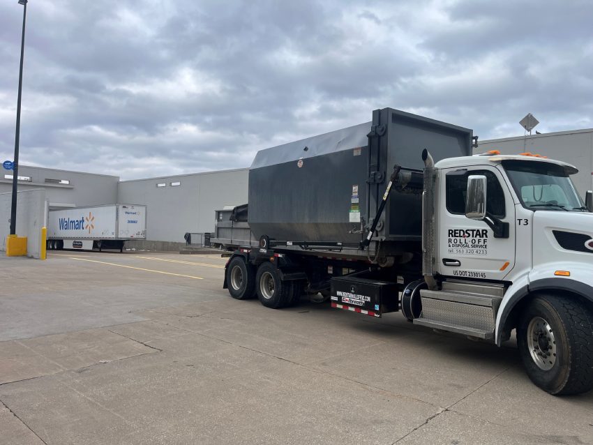 Maximize Efficiency with Our Compactor Services: Smarter Waste Management Solutions