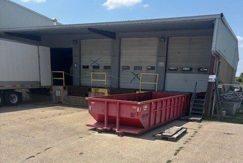 Dumpster Rental in East Moline, Illinois for Landlords, Contractors & Homeowners