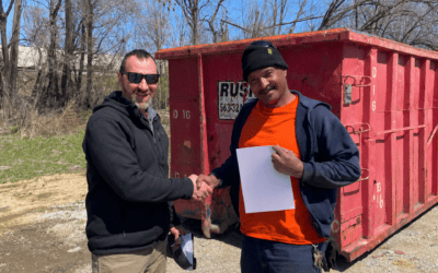 Red Star Roll-Off Expands with Acquisition of Rush Roll-Off